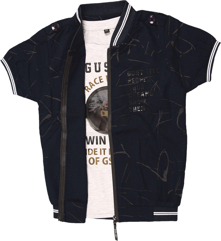 Jacket t shirt online Clearance