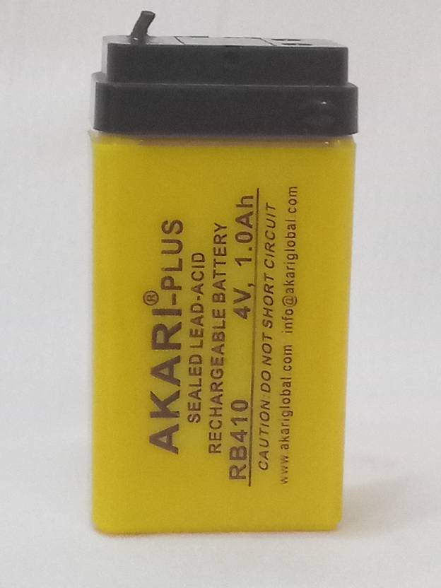 Akari RB410 Battery Akari