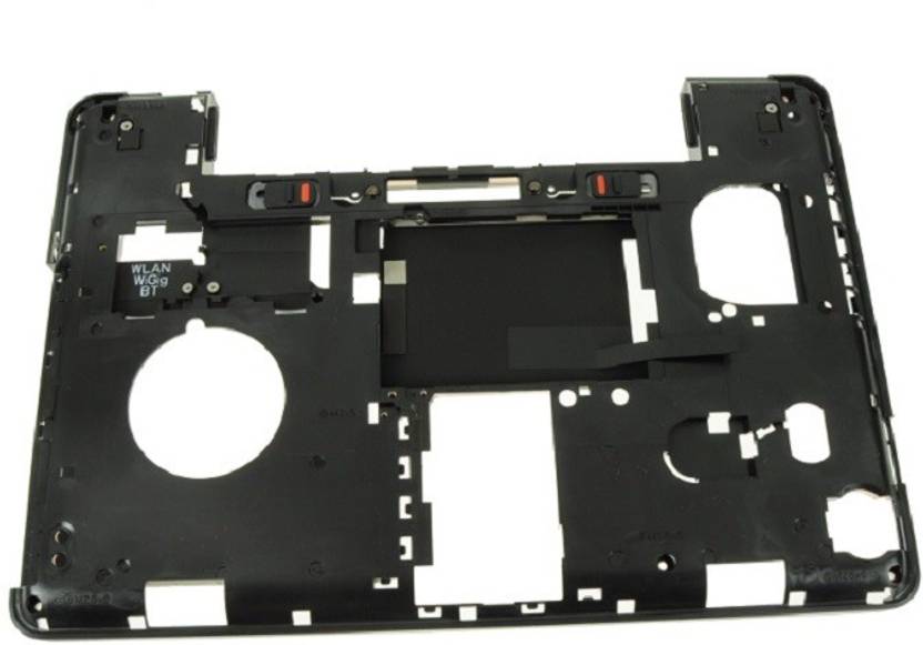 Coperchio Inferiore Per Dell Latitude 5440 / E5440 - Nuovo Base Cover Grigia 0WMRKG - Foto 4
