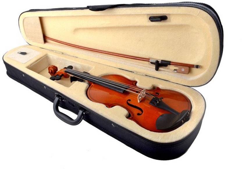 Blueberry V10MB ( Imported ) 4/4 Classical (Modern) Violin Price in India Buy Blueberry V10