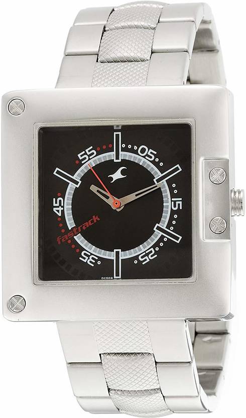 fastrack watches flipkart