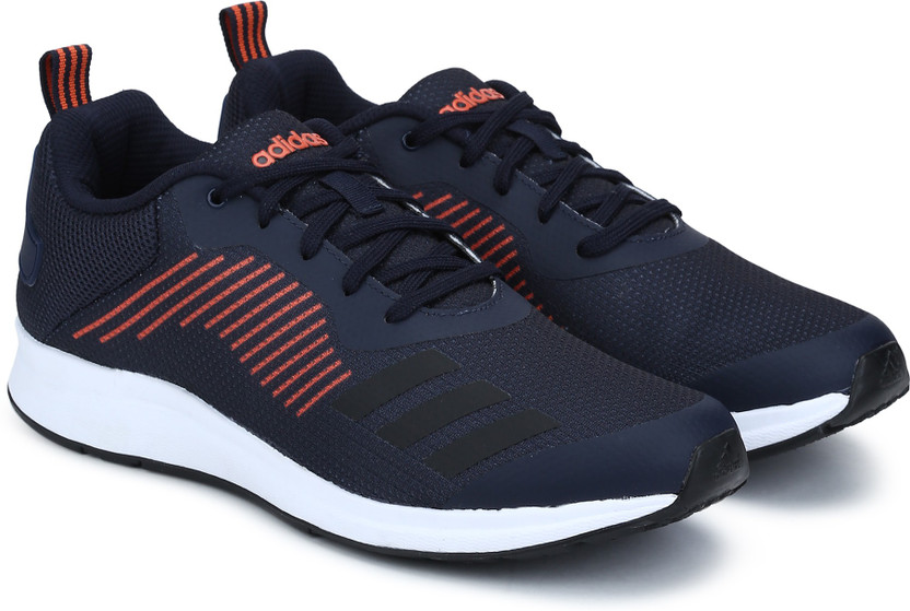 Adidas men's puaro m running shoes Clearance