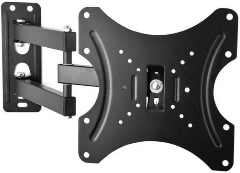 hyteck Heavy Duty 1 Full Motion TV Mount Price in India Buy hyteck