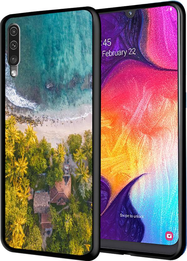 samsung a50 flipkart price