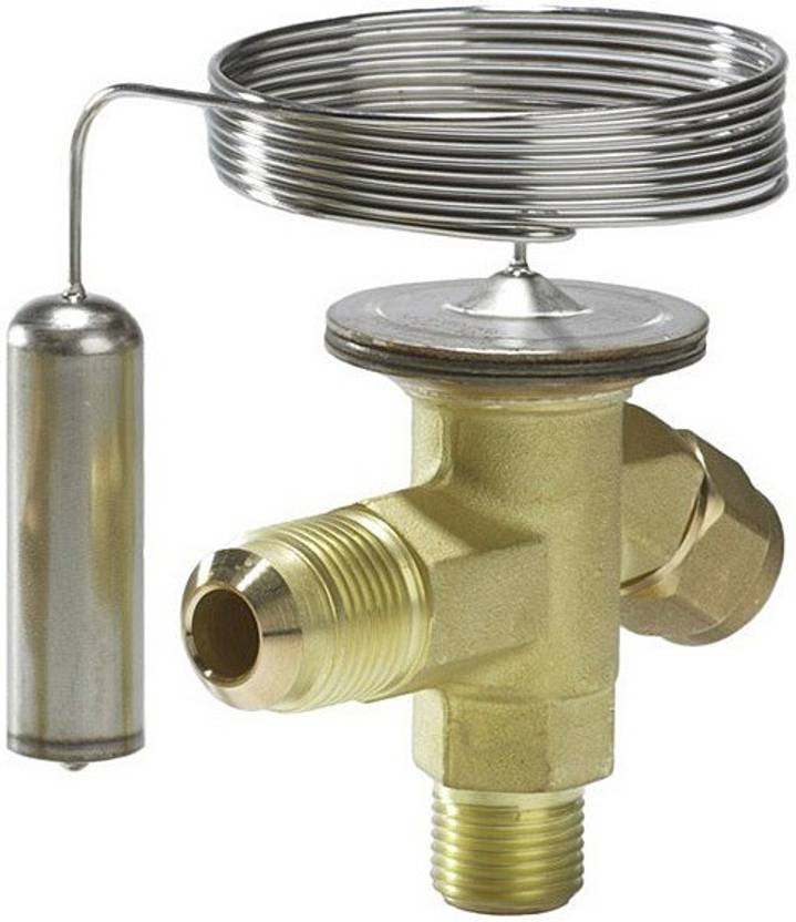 Danfoss TX 2 Thermostatic Expansion Valve Check Valves Price in India Buy Danfoss TX 2