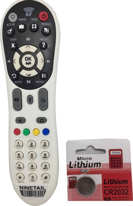 LCD LED Remote Control for TV LED LCD Plasma Smart