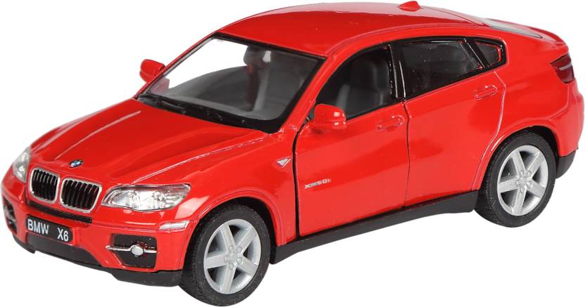 Kinsmart bmw x6 Kinsmart bmw x6
