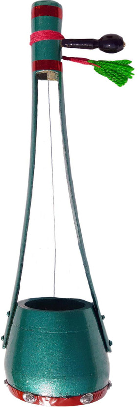 GT manufacturers Soprano Ektara
