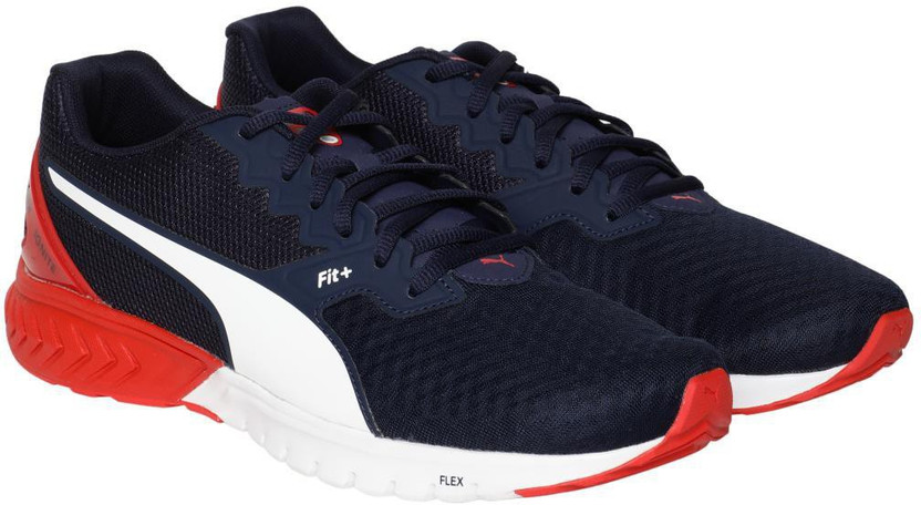 PUMA IGNITE Stride Walking Shoes For 