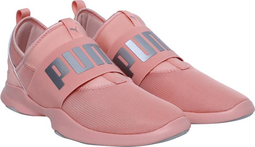 PUMA Dare Running Shoes For Women - Buy PUMA Dare Running Shoes For Women  Online at Best Price - Shop Online for Footwears in India 