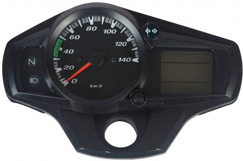 SAMDAY Speedometer For PASSION PRO Digital Speedometer Price in India Buy SAMDAY Speedometer