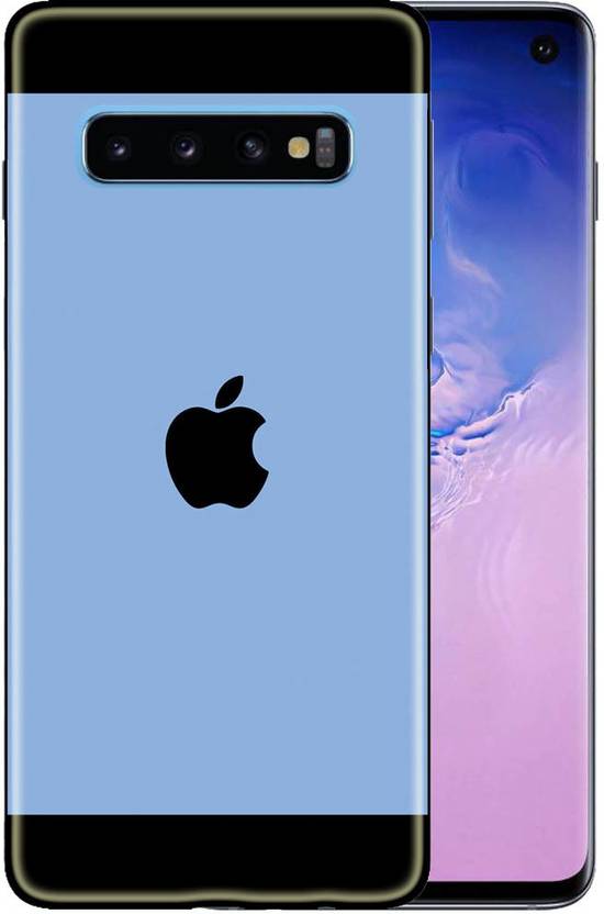 samsung s 10 lite flipkart