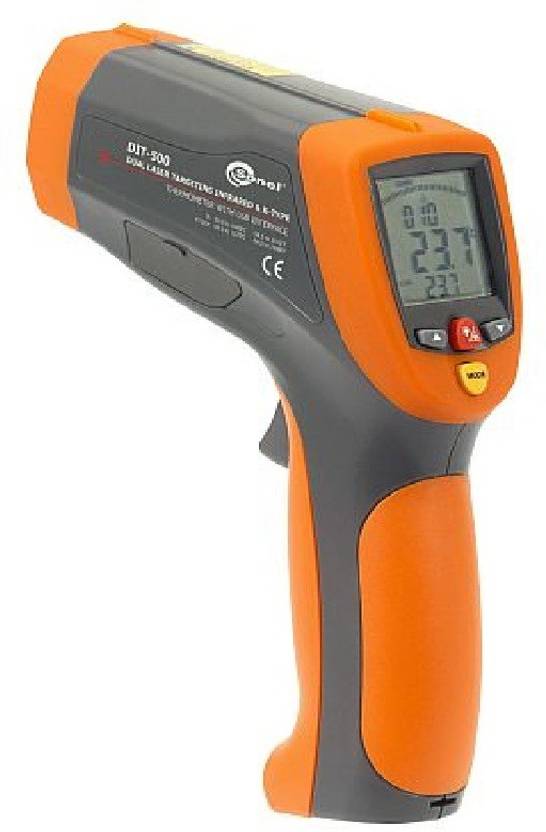 Sonel IR THERMOMETERS DIT500 (1) Multiple Unit Measuring Wheel Price in