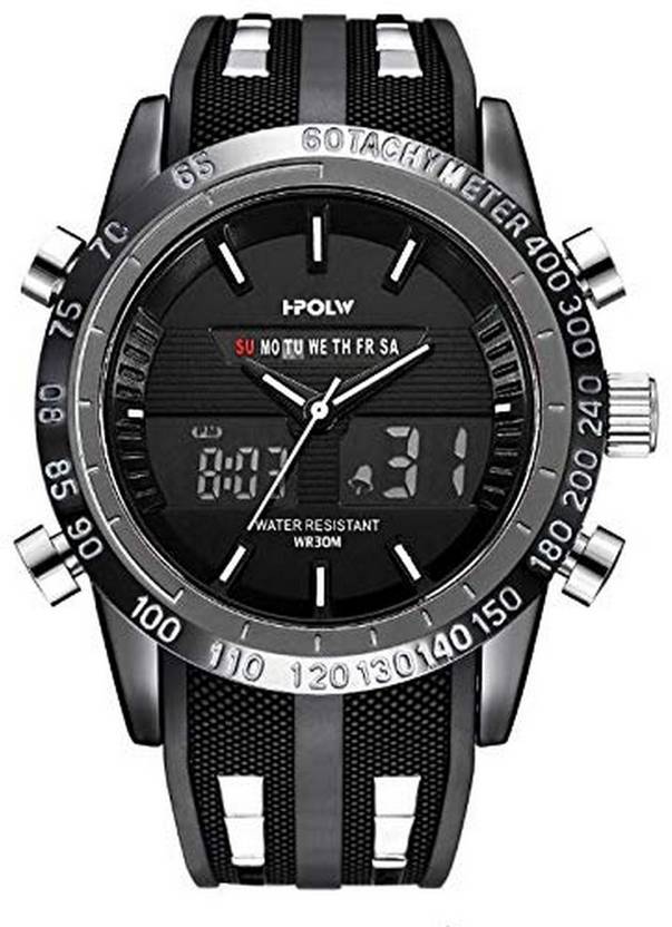 i hpolw watch