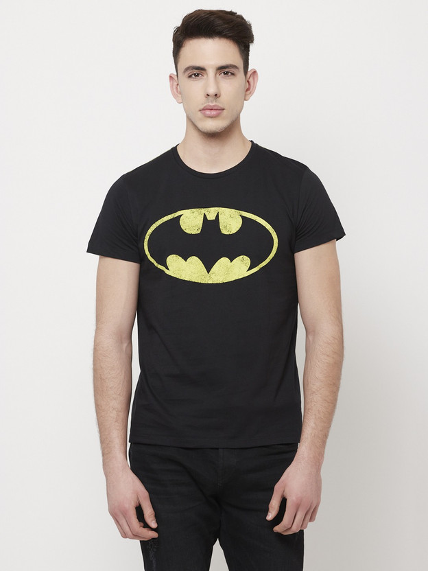 mens batman tee