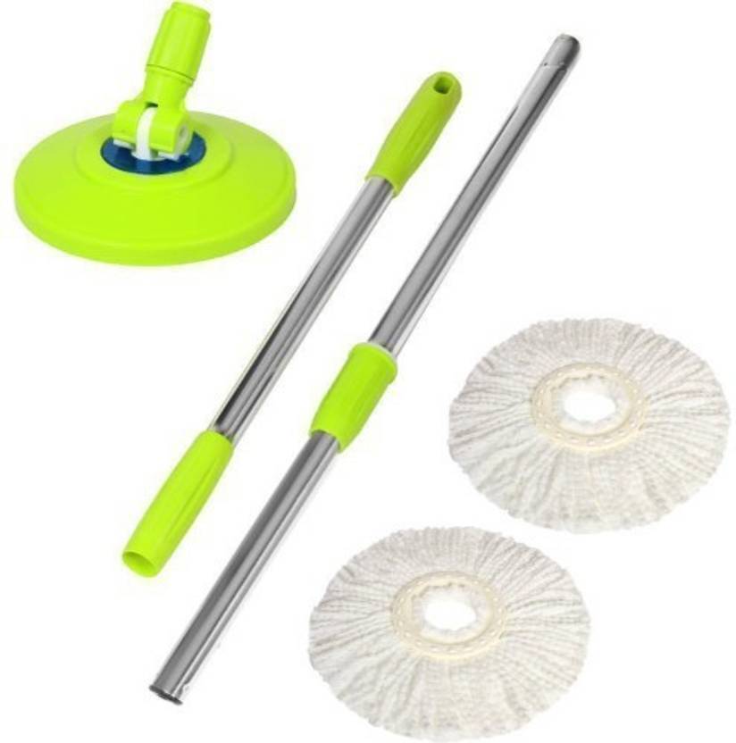 mop stick rod