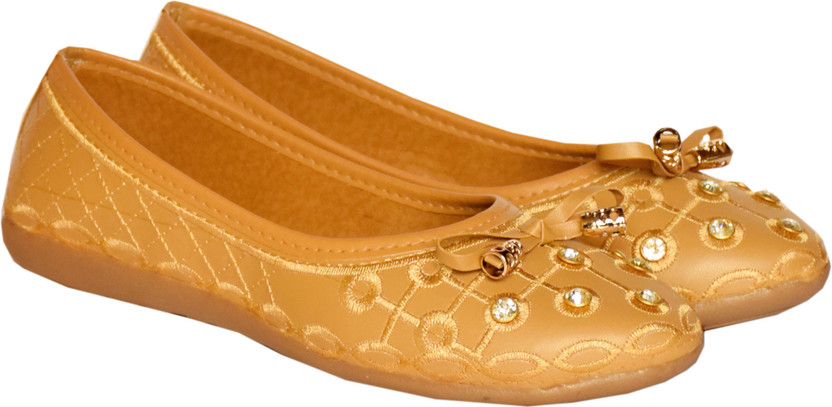 Girls stylish juti Clearance