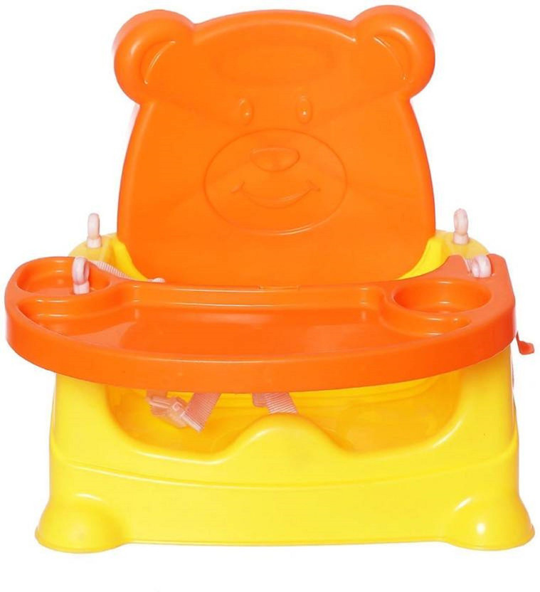 ODELEE 5 IN 1 BOOSTER(Orange)