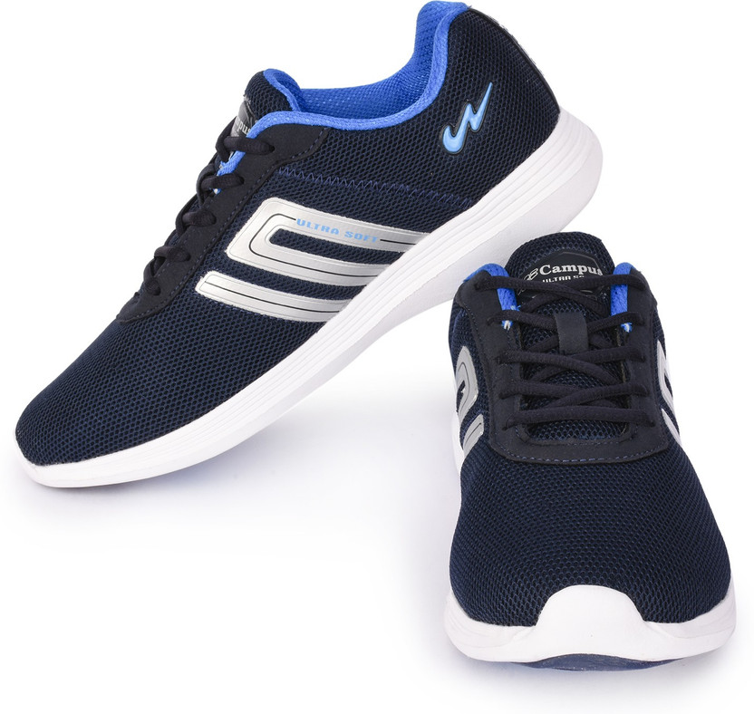 campus ultra soft shoes