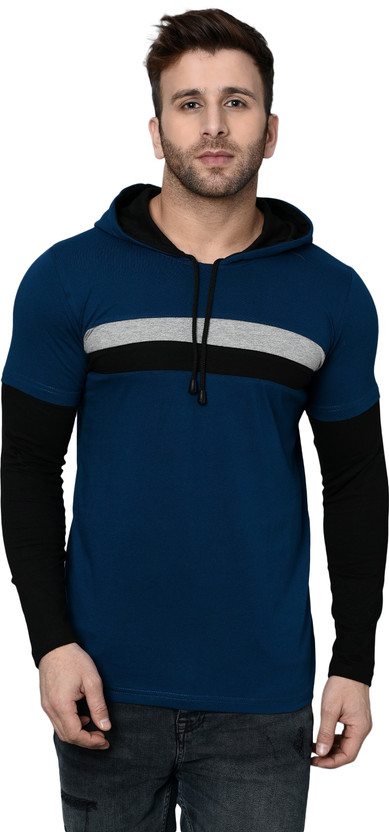 Hooded shirt flipkart clearance