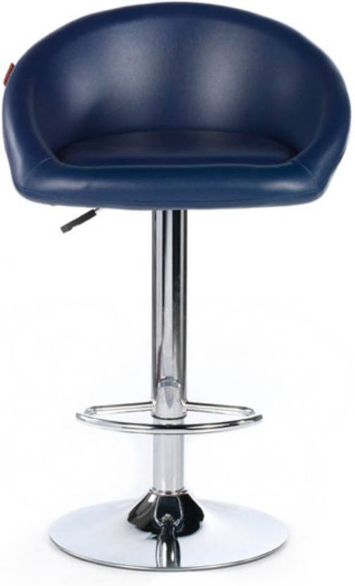 Lakdi The Furniture Co. Adjustable Height Ideal for Bar, Restaurant