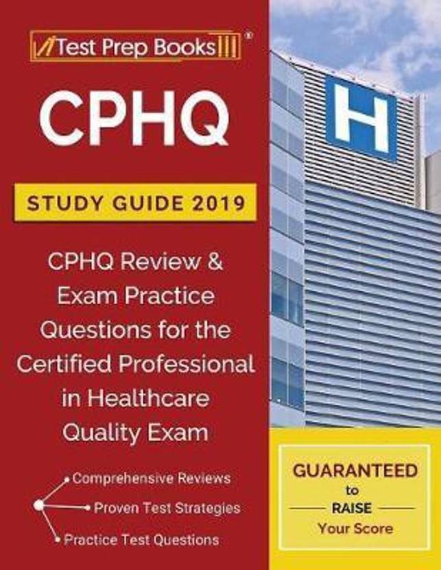 CPHQ Lernhilfe | Maxtic