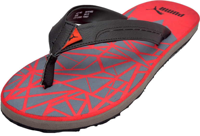 puma wrens gu idp flip flops