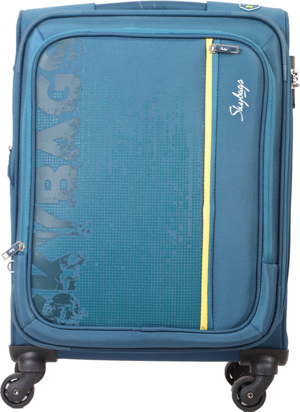 Skybags zillion clearance