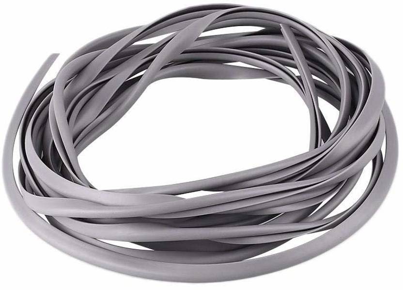 Automaze Car Door Edge Guard Weatherstrip AntiShock Scratch Resistant