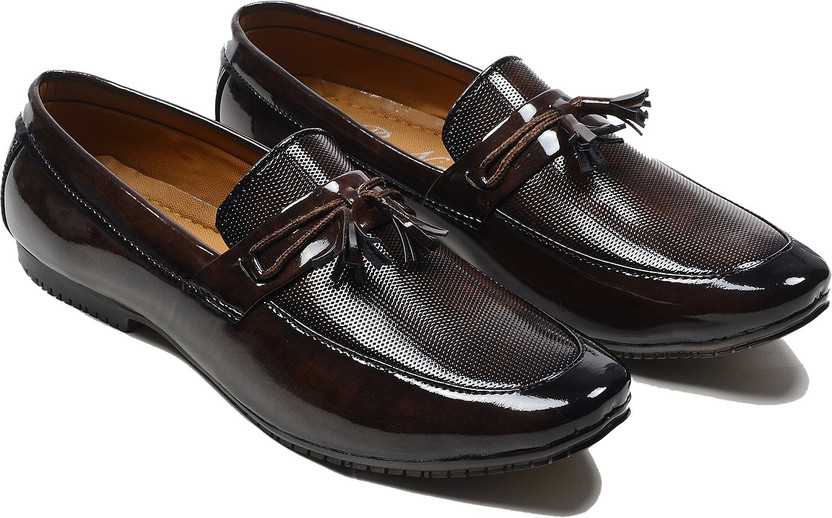 Party loafer shoes Clearance