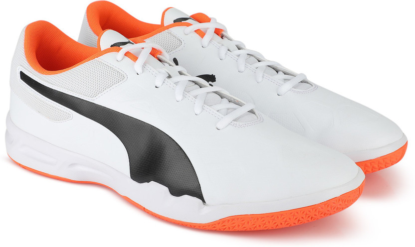 Puma football shoes flipkart Clearance
