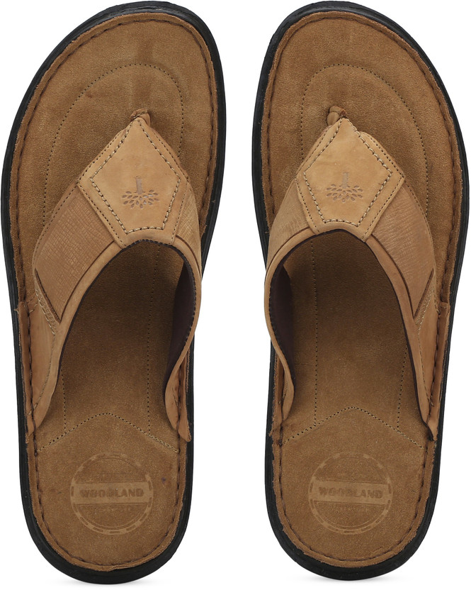 WOODLAND Flip Flops - Buy WOODLAND Flip 
