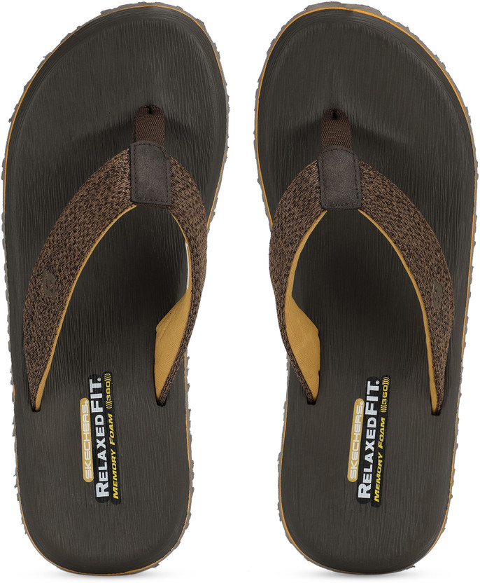 Skechers TANTRIC- RAVEL Flip Flops 