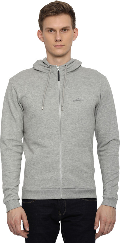 883 Police Full Sleeve Solid Men 