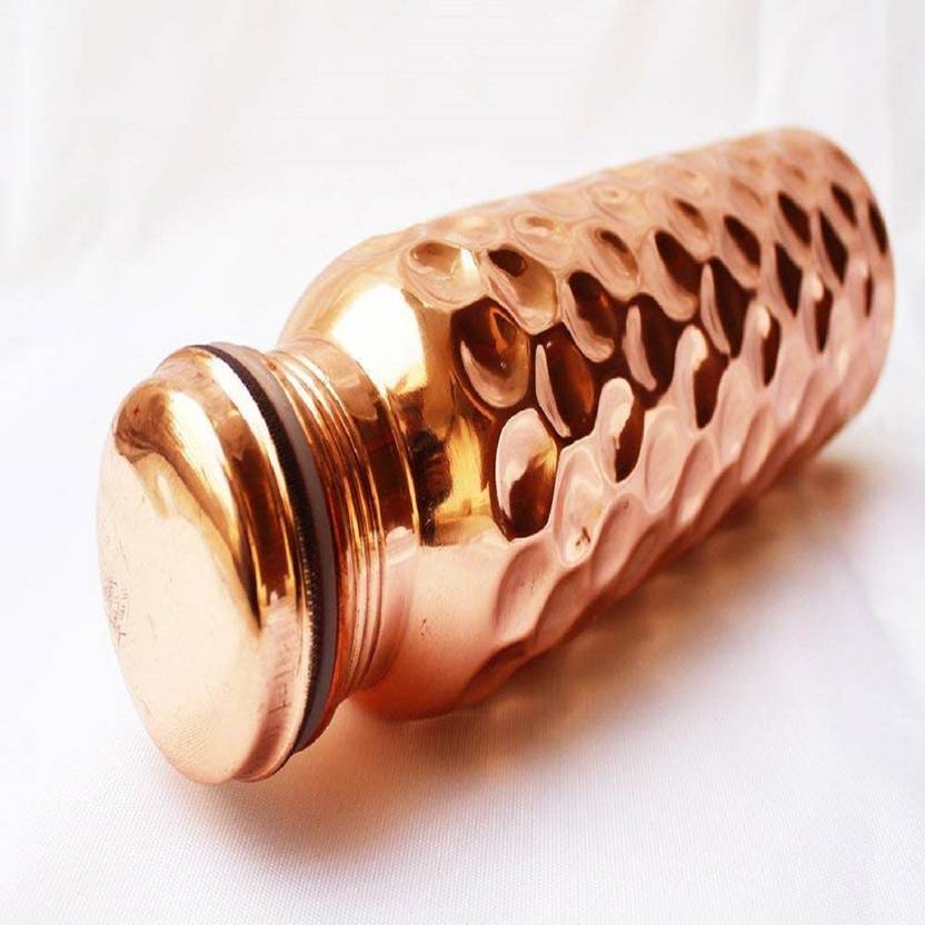 SHOP DESIRE COPPER BOTTLE 700 ml Bottle Buy SHOP DESIRE COPPER BOTTLE
