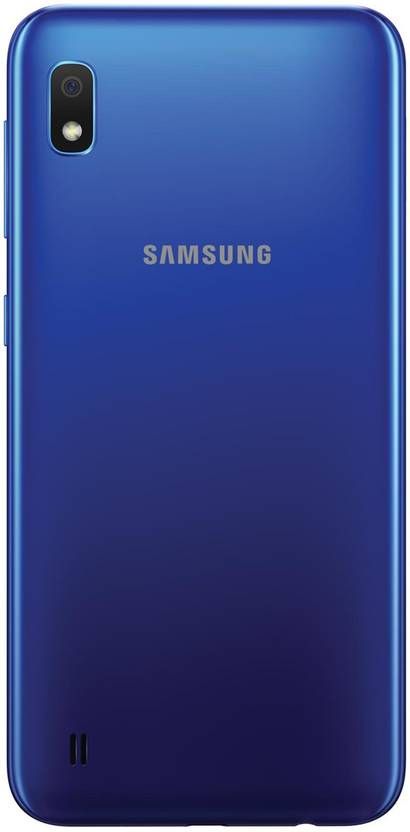 Samsung Galaxy A10 (Blue, 32 GB)
