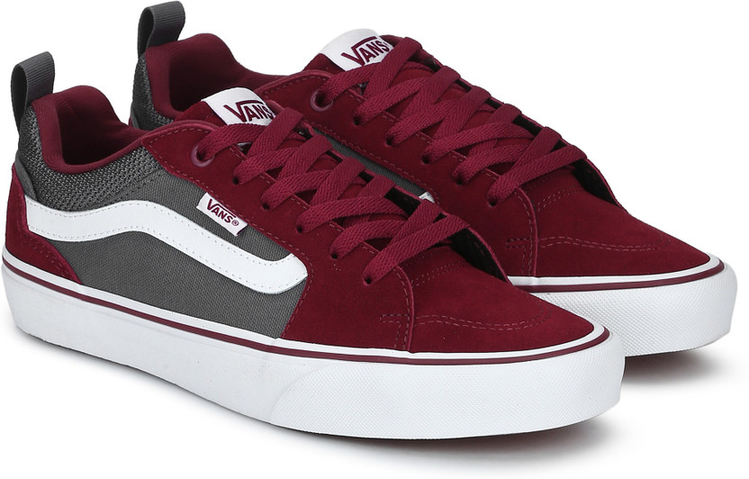 VANS Filmore SS19 Canvas Shoes For Men 