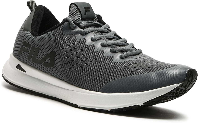 Fila dual speed running shoes