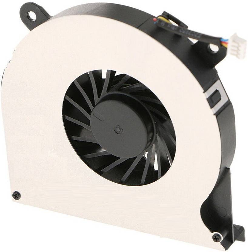 DELL Latitude E6410 Laptop CPU Cooling Fan Cooler DELL