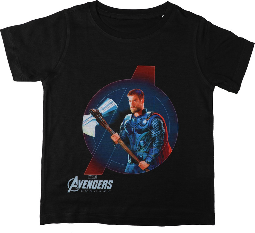 Avengers endgame t shirt flipkart clearance