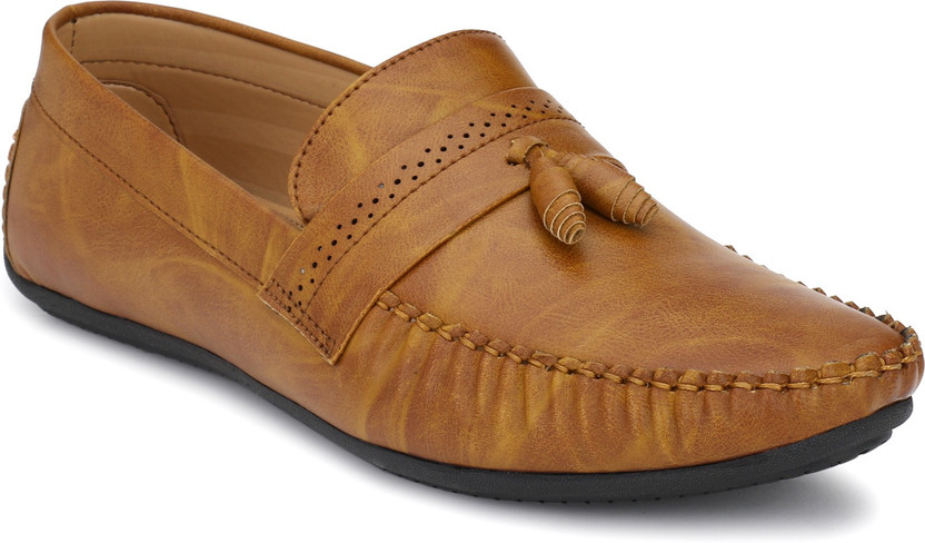 Buy FENTACIA Loafers For Men Online at 