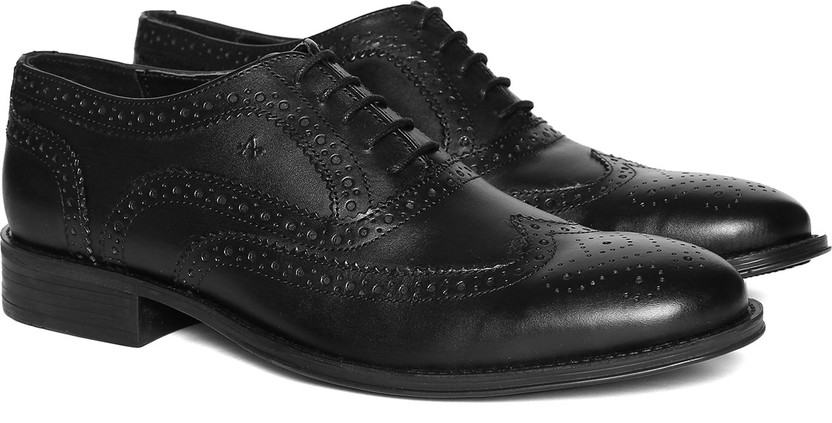 ARROW Brogues For Men - Buy ARROW 