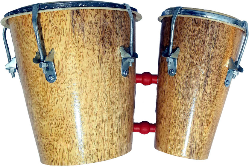 GT GT manufacturers 603012 Wooden Bongo(18 cm, 15 cm) - Flipkart Deal