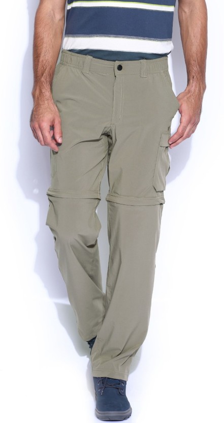 wildcraft trekking pants