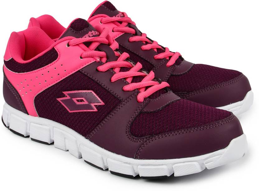 LOTTO Running Shoes 60% off