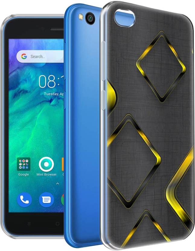 Flipkart SmartBuy Back Cover for Mi Redmi Go - Flipkart SmartBuy : Flipkart.com