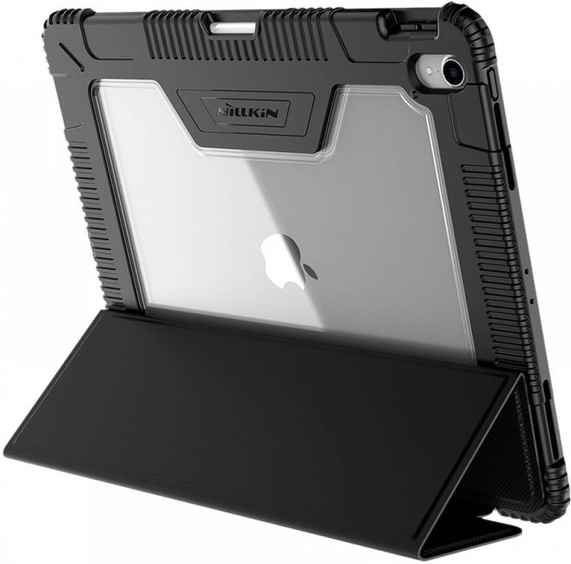 Nillkin Bumper Case for Apple iPad Pro 12.9 " Inch 2018 / iPad Pro 12.9