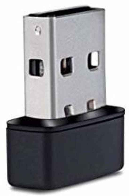 iBall (iB-WUA150NM) Baton 150M Wireless-N Mini USB Adapter - iBall : Flipkart.com