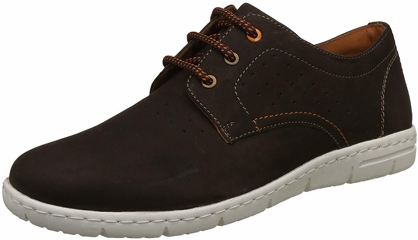 hush puppy casual shoes