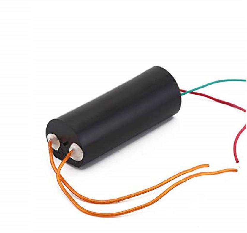 Robotbanao DC 3.76V To 400KV Boost Step Up Power Module High Voltage